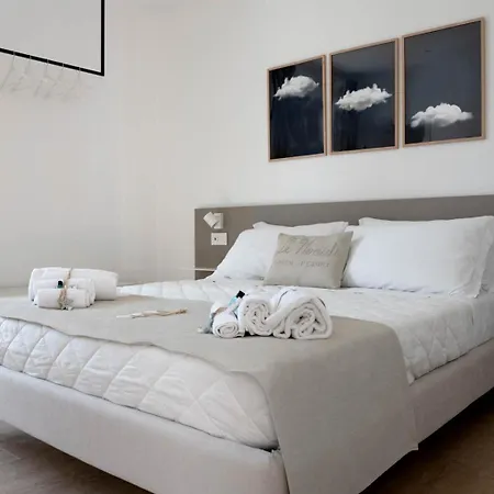 Gæstehus Le Nereidi Filippo