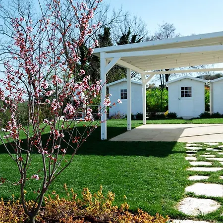 Gæstehus Le Nereidi Filippo Sirolo