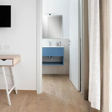 Gæstehus Le Nereidi Filippo Sirolo