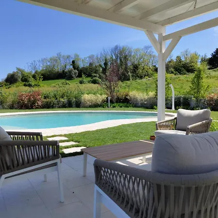 Le Nereidi Filippo Gæstehus 3*