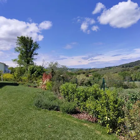 Le Nereidi Filippo Gæstehus