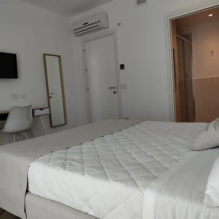 Guest house Le Nereidi Filippo Sirolo