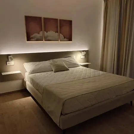 Gæstehus Le Nereidi Filippo Sirolo